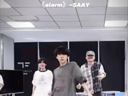 لم أفهم أبدًا ما هو الرقص حتى التقيت يانغ بوين: