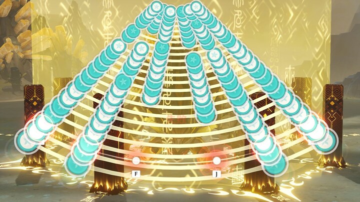 [Original sound] I want to buy sweet-scented osmanthus wine. ⚡Ruotuo dances and holds hands⚡