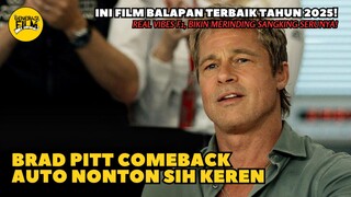 🎬 F1 THE MOVIE (2025)‼️