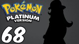 Pokemon Platinum (Blind) -68- The Pokemon League Champion