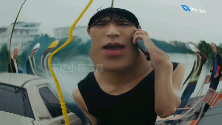 sEVeNTeEn 'CINTA, UANG, KEMASHYURAN (ft. DJ kHalEd)' MV