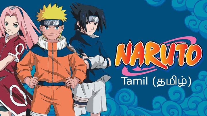 Naruto Tamil S03EP137