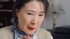 It is because the mother has such positive values and is so kind that there is such an excellent mal