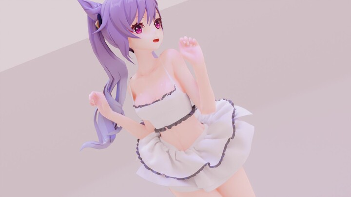 【Keqing】Rush