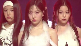 NMIXX Cover คุณชอบเวที HD ของ Gayo Daejeon ปี 2022 ไหม