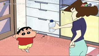 Shin Cậu Bé Bút Chì Tập 86