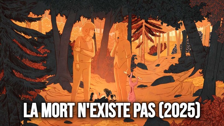 La mort n'existe pas (2025)