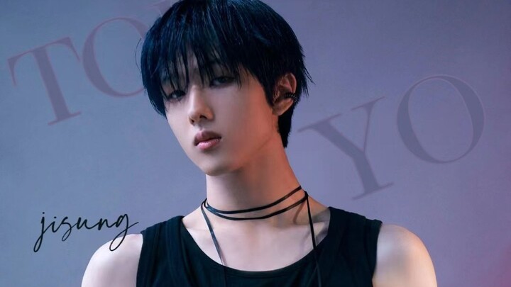 【Potong Video Sampai Jam Setengah Lima Pagi】Park Ji-sung, Tapi di TOKYO