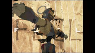 [STIC21/HĐ] ♪FLCL♫