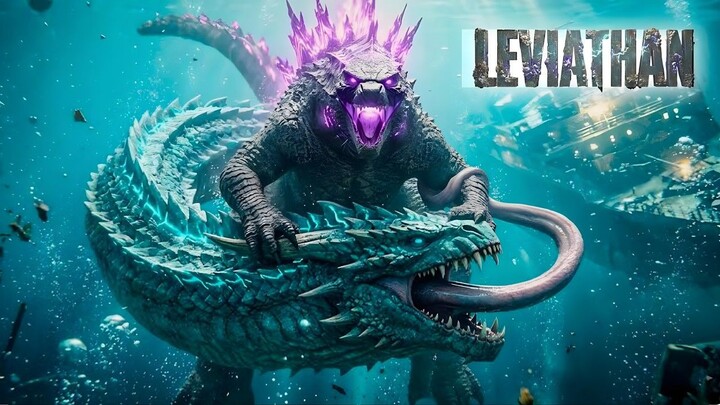 Leviathan (2026) - Chris Evans, Natalie Portman - Concept Trailer