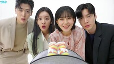 The Real Has Come! Sub indo eps 1