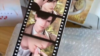 Vlog về nhà của thung lũng Second Dimension *mở hộp cốc mới/ốp điện thoại/sinh nhật Li Shen valley/g