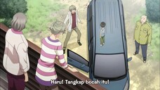 Super Lovers S1 episode 1 - SUB INDO