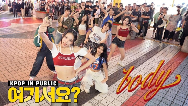 AB SIDECAM IN PUBLIC