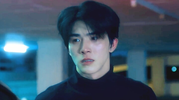 “My powerlessness became my fatal flaw.”