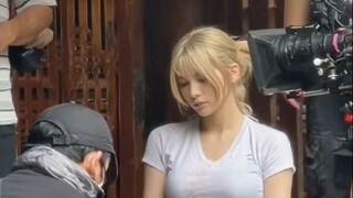 Địa điểm quay phim live-action Đại chiến Titan