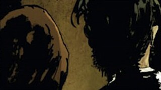 Marvel Zombie Universe: Wolverine Zombie Twisted Corpse