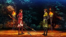 Sengoku Basara: Judge End || Eps. 06