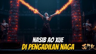 VONIS HUKUMAN MATI KARENA TERLALU NAKAL - XI XING JI SEASON III PART 6