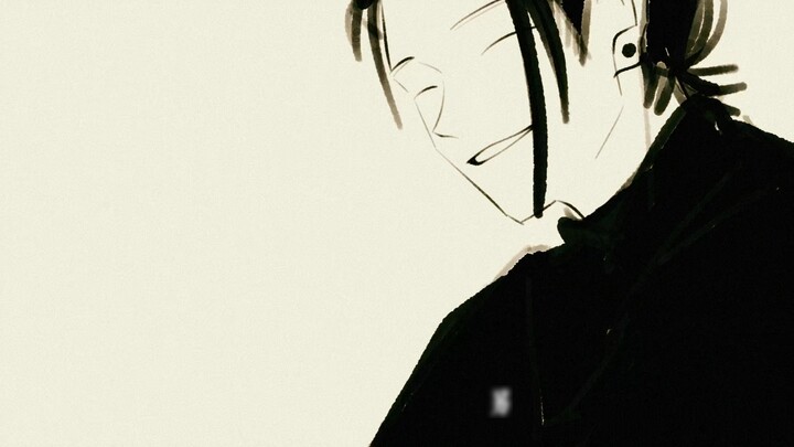 [มหาวิหารผนึกมาร/Xia Youjie/ลายมือ] ภูเขาและทะเล ถามคนรักของฉัน