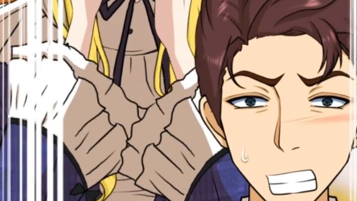 Prince Zuo is a woman??!