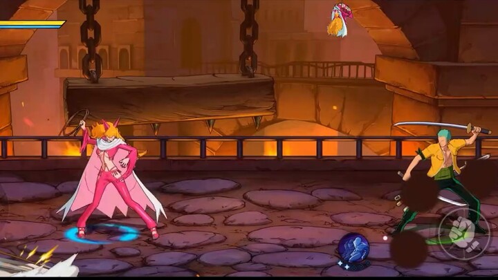 Comprehensive and detailed analysis of all Miss Sadie's skills and techniques