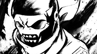 【中日字幕/ED完整版】战队大失格第二季 ED「正偽」/ 梟note