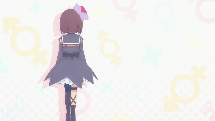 Don't Be an Onii-chan - Intermediate Transition 2