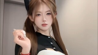 Budidaya Ganda Luoyu