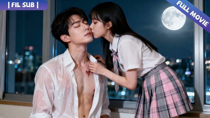 Hinalikan niya ang mga pilat ng malamig na CEO; ang ulilang dalaga ang nagliwanag sa mundo niya.