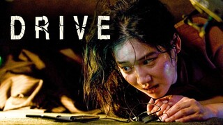 🇰🇷 DRIVE (2024) | Full Movie [EngSub]