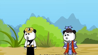 เรื่องตลกเพื่อแลกกับสาเหตุและผลกระทบใหญ่สองประการ