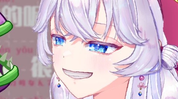 In case you don’t have time to watch the cutest little Lotus debut episode!