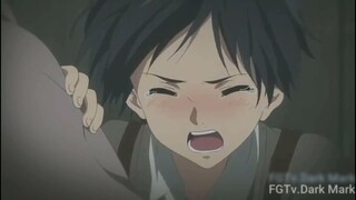 「AMV」Dù anh có khóc ngàn lần