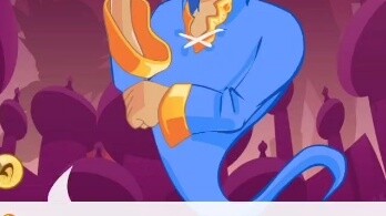 Test whether the Internet genius remembers the Great Compassion Tree King