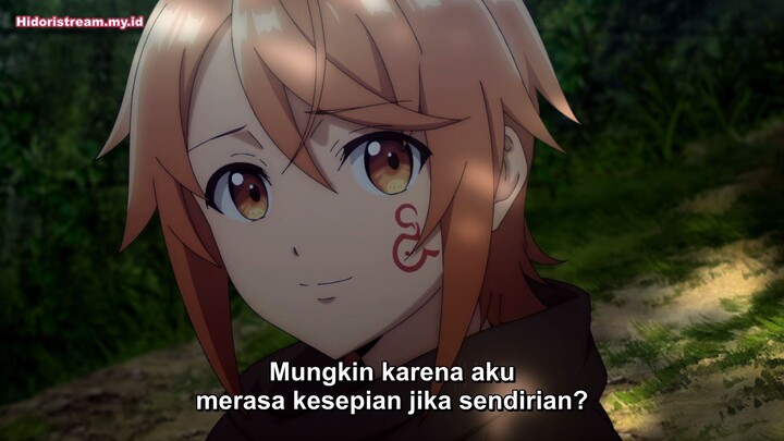 Omae Gotoki ga Maou ni Kateru to Omouna eps 2 (sub indo)