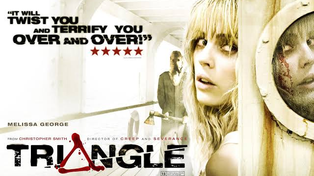 Triangle 2009 Movie|Horror|Mystery