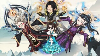 Master Taois Sister Episode 3