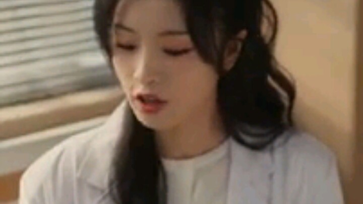 5. After giving up chasing the scumbag, I was spoiled by the abstinence professor