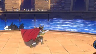 [Produced by Usopp] One set can make you 110% faster! ? PVP super instant kill combo One Piece Hot B