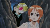 Sanji Simping for Nami funny moments | onepiece