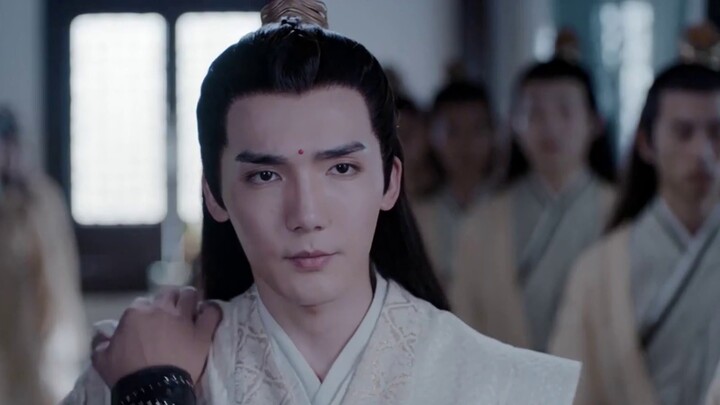 [My name is Jin Zixuan] My name is Jin Jingze, also known as Zhenxiang Jushi