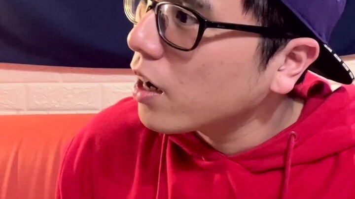 What if Awei became a music teacher…
