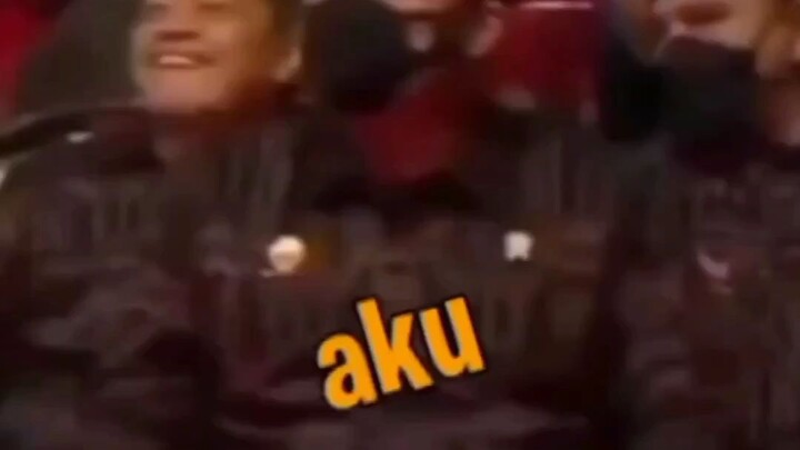 Si cantik dari gua hantu🗿