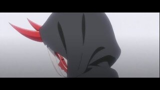 Darling in the FrankXX Episode 12 Anime Review AND THE TRUTH HAS COME BABY