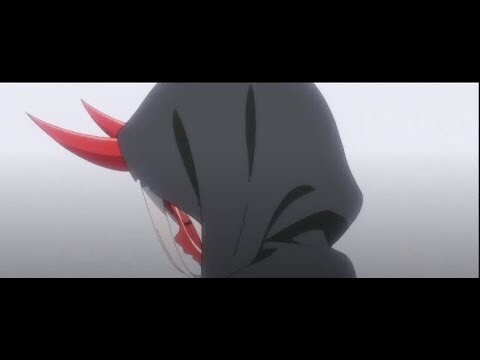 Darling in the FrankXX Episode 12 Anime Review AND THE TRUTH HAS COME BABY