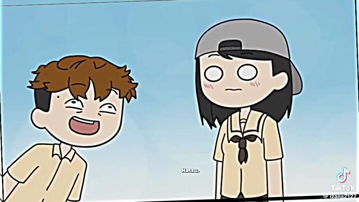kilig moment, HAHHAHAHA