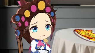 This family doesn't seem very familiar (2)
