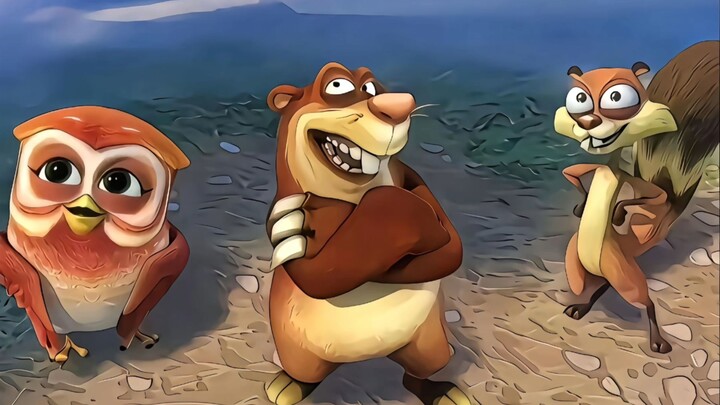 “Kita bertiga bersaudara mampu menelan seluruh dunia”