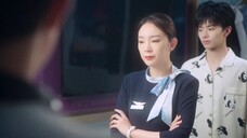The Zero Complaint Flight (2024) รักนี้ไม่มีคอมเพลน EP 3 [ซับไทย]